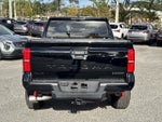 2025 Toyota Tacoma Hybrid TRD Off Road