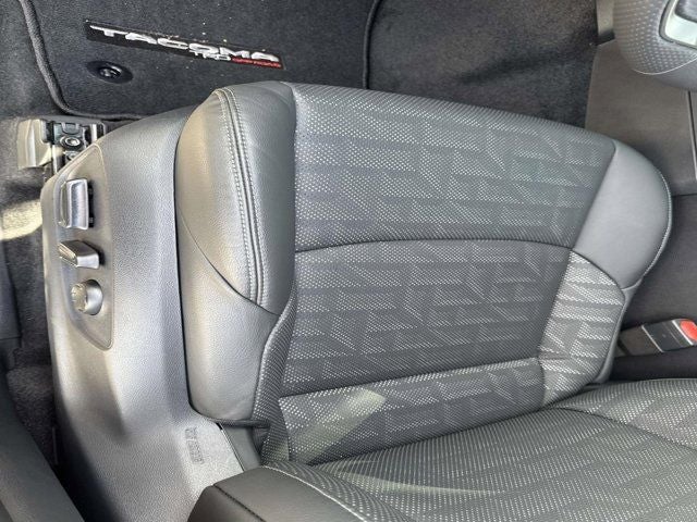 2025 Toyota Tacoma Hybrid TRD Off Road