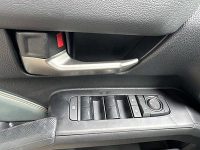 2026 Toyota Tacoma Hybrid Trailhunter