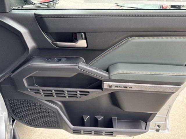 2026 Toyota Tacoma Hybrid Trailhunter