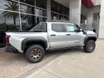 2026 Toyota Tacoma Hybrid Trailhunter
