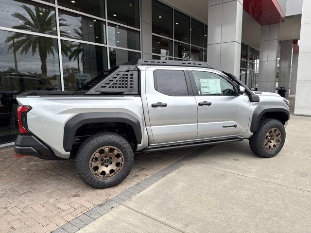 2026 Toyota Tacoma Hybrid Trailhunter