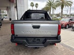 2026 Toyota Tacoma Hybrid Trailhunter