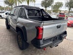 2026 Toyota Tacoma Hybrid Trailhunter
