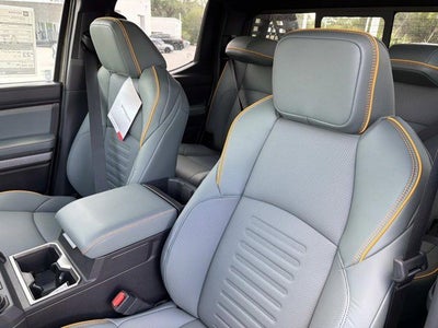 2026 Toyota Tacoma Hybrid Trailhunter