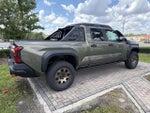 2026 Toyota Tacoma Hybrid Trailhunter