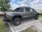2026 Toyota Tacoma Hybrid Trailhunter