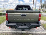 2026 Toyota Tacoma Hybrid Trailhunter