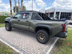 2026 Toyota Tacoma Hybrid Trailhunter