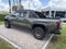 2026 Toyota Tacoma Hybrid Trailhunter