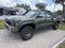 2026 Toyota Tacoma Hybrid Trailhunter