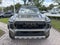 2026 Toyota Tacoma Hybrid Trailhunter