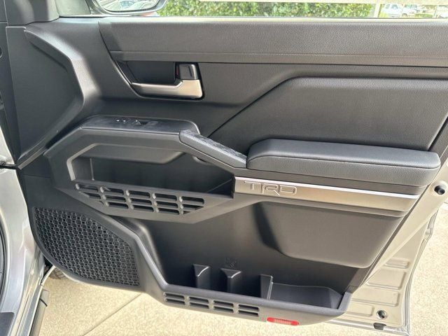 2026 Toyota Tacoma Hybrid TRD Off Road
