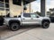 2026 Toyota Tacoma Hybrid TRD Off Road