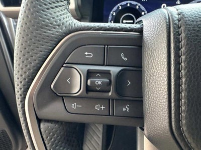 2026 Toyota Tacoma Hybrid TRD Off Road