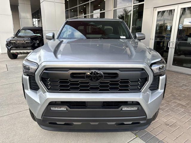 2026 Toyota Tacoma Hybrid TRD Off Road