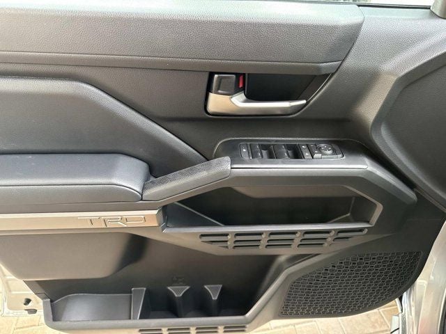 2026 Toyota Tacoma Hybrid TRD Off Road