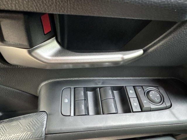 2026 Toyota Tacoma Hybrid TRD Off Road