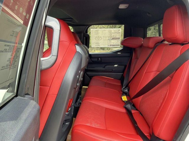 2026 Toyota Tacoma Hybrid TRD Pro