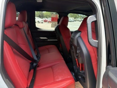 2026 Toyota Tacoma Hybrid TRD Pro