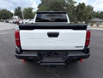2026 Toyota Tacoma Hybrid TRD Pro