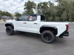 2026 Toyota Tacoma Hybrid TRD Pro