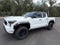 2026 Toyota Tacoma Hybrid TRD Pro