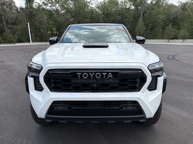 2026 Toyota Tacoma Hybrid TRD Pro