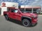 2026 Toyota Tacoma Hybrid TRD Off Road