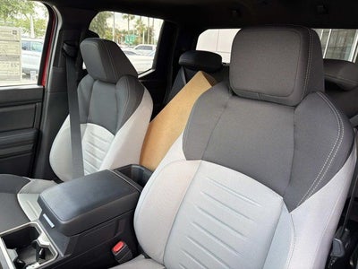 2026 Toyota Tacoma Hybrid TRD Off Road