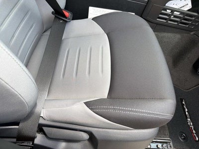 2026 Toyota Tacoma Hybrid TRD Off Road