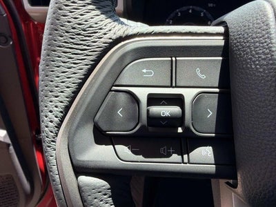 2026 Toyota Tacoma Hybrid TRD Off Road