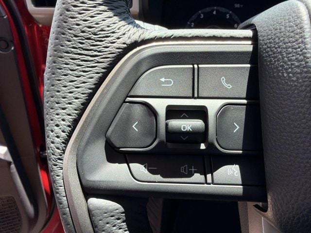 2026 Toyota Tacoma Hybrid TRD Off Road