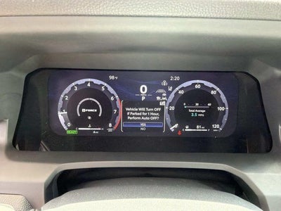 2026 Toyota Tacoma Hybrid TRD Off Road