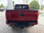 2026 Toyota Tacoma Hybrid TRD Off Road