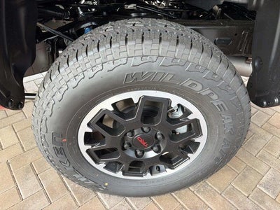 2026 Toyota Tacoma Hybrid TRD Off Road