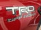 2026 Toyota Tacoma Hybrid TRD Off Road