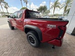 2026 Toyota Tacoma Hybrid TRD Off Road