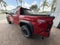 2026 Toyota Tacoma Hybrid TRD Off Road