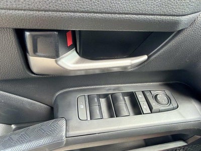 2026 Toyota Tacoma Hybrid TRD Off Road