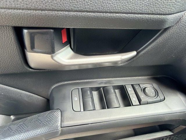 2026 Toyota Tacoma Hybrid TRD Off Road
