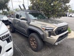 2025 Toyota Tacoma Hybrid Trailhunter