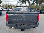 2025 Toyota Tacoma Hybrid TRD Off Road