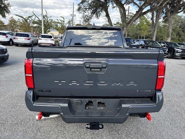 2025 Toyota Tacoma Hybrid TRD Off Road