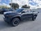 2025 Toyota Tacoma Hybrid TRD Off Road