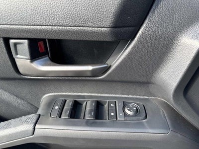 2025 Toyota Tacoma Hybrid TRD Off Road