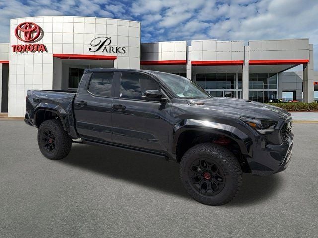 2026 Toyota Tacoma Hybrid TRD Pro