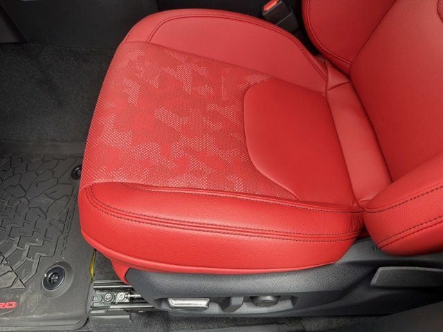 2026 Toyota Tacoma Hybrid TRD Pro