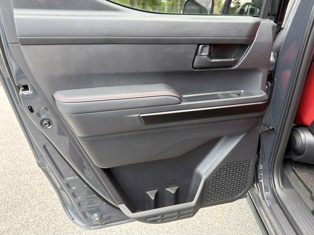 2026 Toyota Tacoma Hybrid TRD Pro