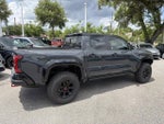 2026 Toyota Tacoma Hybrid TRD Pro